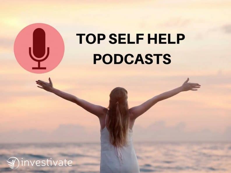 22 Best Personal Development Podcasts To Maximize Your Self Growth