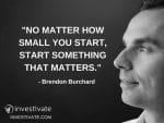 Top 93 Brendon Burchard Motivational Quotes About Life and 