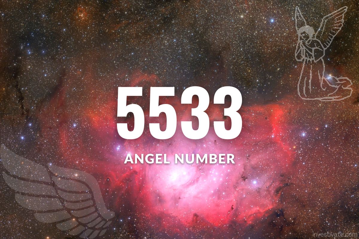 5533 Angel Number Meaning: Living Your Best Existence | Investivate