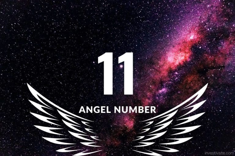 11 Angel Number Meaning: Continue to Lead | Investivate