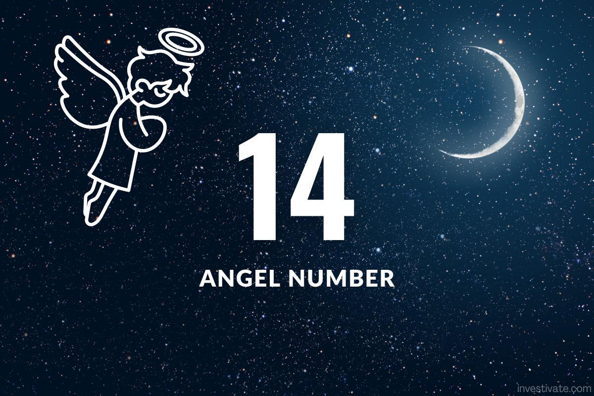 14 Angel Number Secret Meaning: Building Solid Foundations | Investivate