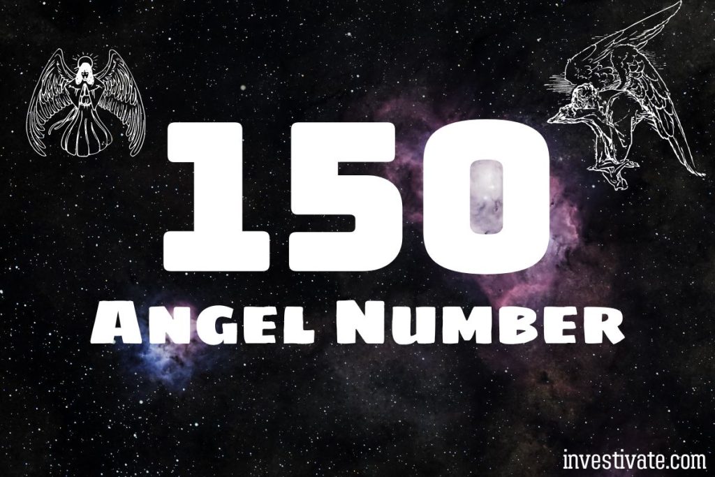 angel number 150