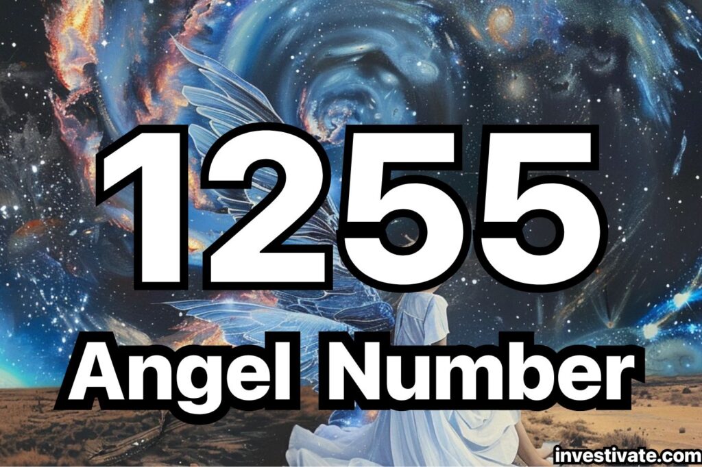 1255 angel number meaning