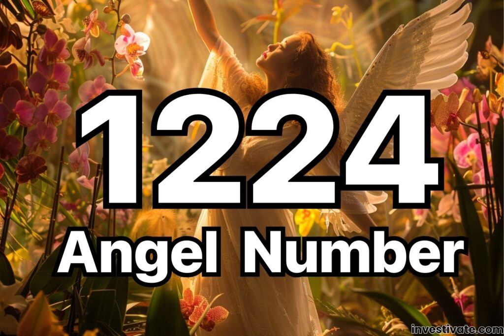 1224 angel number
